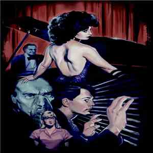 Body Stress - Blue Velvet: Volume Nineteen