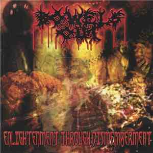 Bowels Out - Enlightenment Through Dismemberment