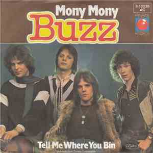 Buzz  - Mony Mony