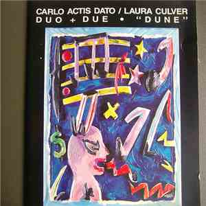 Carlo Actis Dato, Laura Culver - Dune