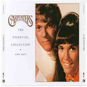 Carpenters - The Essential Collection (1965 - 1997)