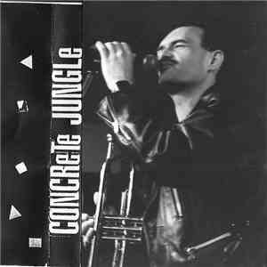 Concrete Jungle  - Demo '91 (Ghetto-Blaster-Special-Mix)