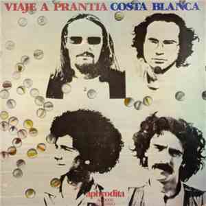 Costa Blanca - Viaje A Prantía