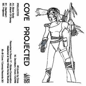 Cove - Projected