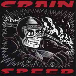 Crain  - Speed