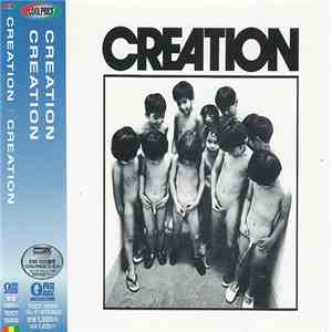 Creation  - Creation