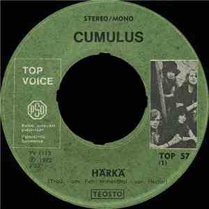 Cumulus  - Härkä / Galwayn Ravit