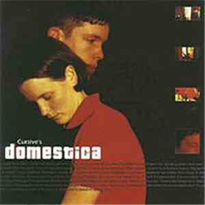 Cursive - Domestica