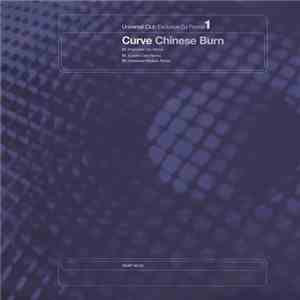 Curve - Chinese Burn