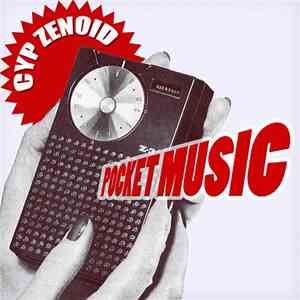 Cyp Zenoid - Pocket Music