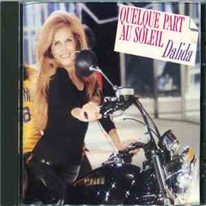 Dalida - Quelque Part Au Soleil