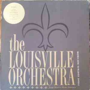 Darius Milhaud - The Louisville Orchestra, Jorge Mester - Chansons De Ronsa ...