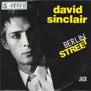 David Sinclair  - Berlin Street