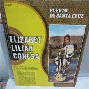 Elizabet Lilian Conesa, Juan Carlos Oliva - Puerto De Santa Cruz