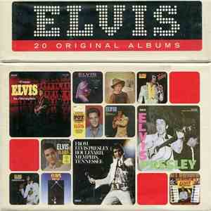 Elvis - 20 Original Albums