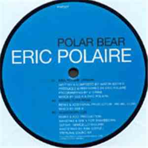 Eric Polaire - Polar Bear