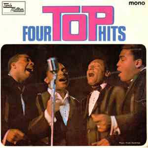 Four Tops - Four Top Hits