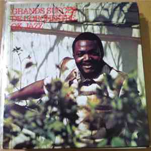 Franco Et L'Orchestre T.P.O.K. Jazz - Grands Succès De L'Orchestre Ok Jazz