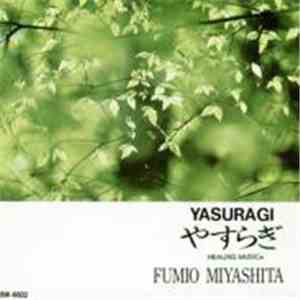 Fumio Miyashita - Yasuragi
