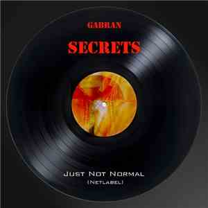 Gabran - Secrets
