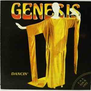 Genesis - Dancin'
