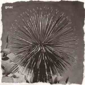 Gnac - The Moustache / Armchair Thriller