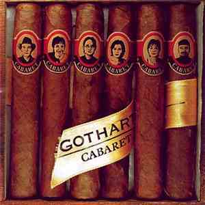 Gothart - Cabaret