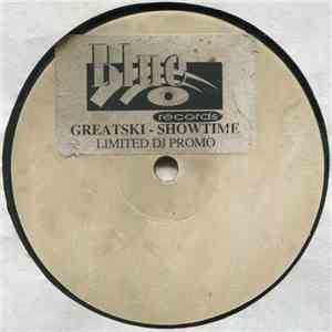 Greatski - Showtime