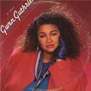 Gwen Guthrie - Outside In The Rain