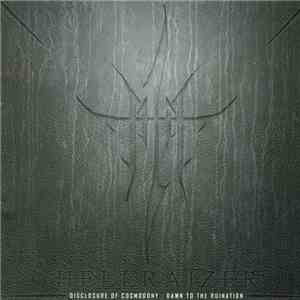 Hellraizer  - Disclosure Of Cosmogony : Dawn To The Ruination