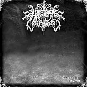 Hrizg - Oaken Path Of Grief