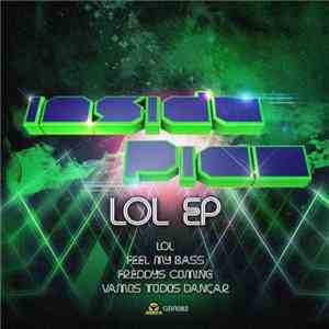 Inside Pico - LOL EP