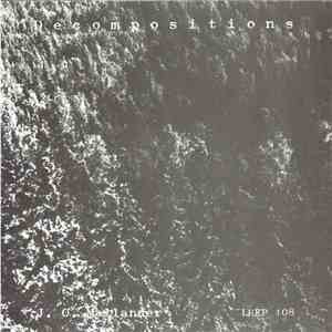 J.O. Mallander - Decompositions