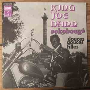 King Joe Dann - Soko Bougé