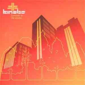 Kinobe - Summer In The Studio