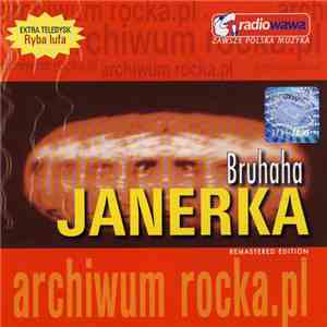 Lech Janerka - Bruhaha