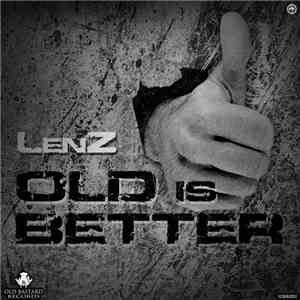 Lenz - Old Is Better