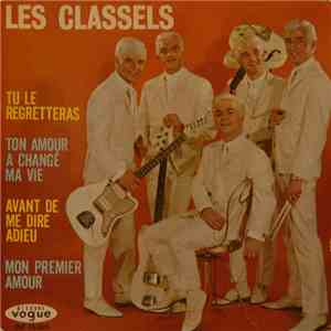 Les Classels - Les Classels
