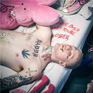 Lil' Peep - Come Over When You're Sober, Pt. 1
