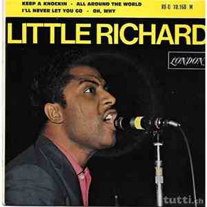 Little Richard - Keep A Knockin