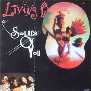 Living Colour - Solace Of You