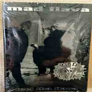 Mad Flava - Feel Tha Flava