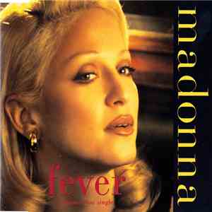 Madonna - Fever