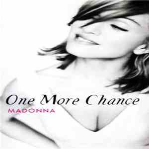 Madonna - One More Chance