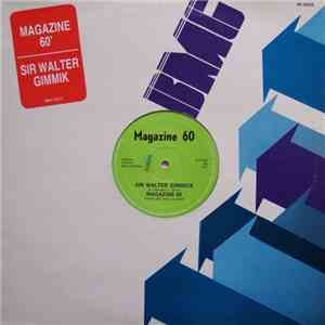 Magazine 60 - Sir Walter Gimmick