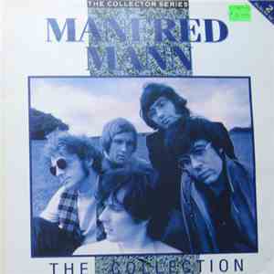 Manfred Mann - The Collection