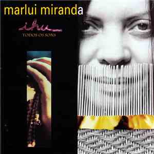 Marlui Miranda - Ihu Todos Os Sons
