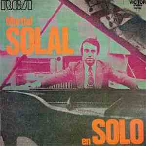 Martial Solal - En Solo