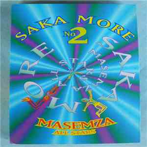 Masemza All Stars - Saka More No. 2