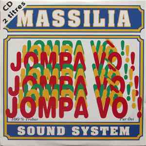 Massilia Sound System - Jompa Vo!